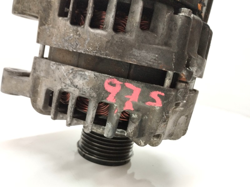Recambio de alternador para peugeot 5008 2.0 16v hdi fap cat (rhe / dw10cted4) referencia OEM IAM 215751REGO  
							