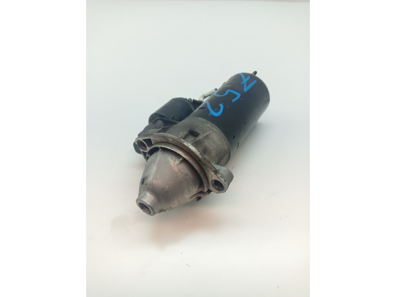 Recambio de motor arranque para audi a4 berlina (b5) 1.9 tdi referencia OEM IAM 068911024C  
