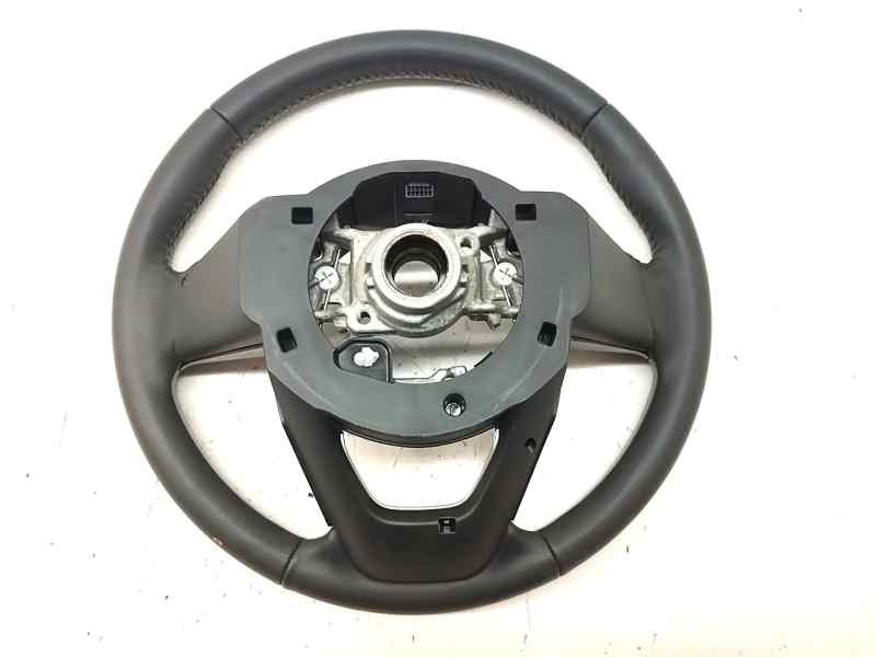 Recambio de volante sin airbag para toyota yaris iv 1.5 hybrid 116 cv referencia OEM IAM 45100K0140  