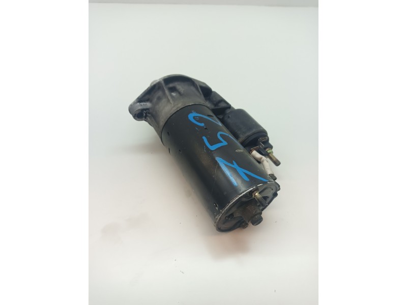 Recambio de motor arranque para audi a4 berlina (b5) 1.9 tdi referencia OEM IAM 068911024C  