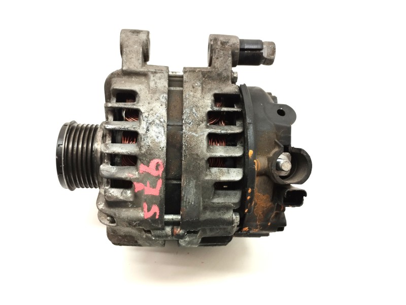 Recambio de alternador para peugeot 5008 2.0 16v hdi fap cat (rhe / dw10cted4) referencia OEM IAM 215751REGO  
							