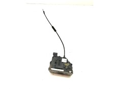 Recambio de cerradura puerta delantera derecha para opel corsa d 1.3 16v cdti cat (z 13 dth / l4i) referencia OEM IAM 13258274  