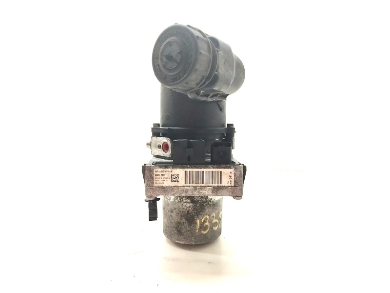 Recambio de bomba direccion para peugeot 508 sw 2.0 16v hdi fap referencia OEM IAM 9676154180  