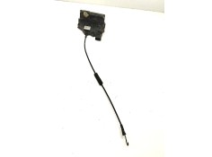 Recambio de cerradura puerta delantera derecha para opel corsa d 1.3 16v cdti cat (z 13 dth / l4i) referencia OEM IAM 13258274   2