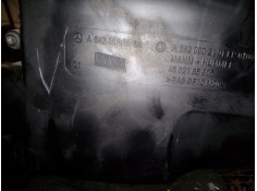 Recambio de filtro aire para mercedes-benz clase s (w221) berlina 3.0 cdi cat referencia OEM IAM A6420902101   2