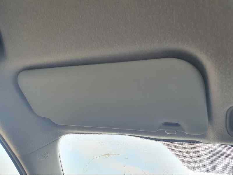 Recambio de parasol izquierdo para toyota yaris iv 1.5 hybrid 116 cv referencia OEM IAM   