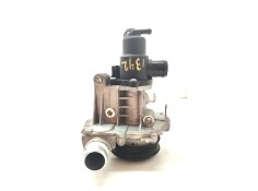 Recambio de bomba agua para mercedes-benz clase cla (w117) cla 220 cdi (117.303) referencia OEM IAM A6512000501  
