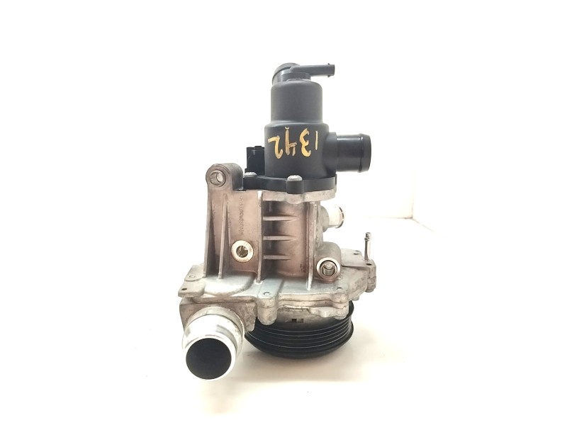 Recambio de bomba agua para mercedes-benz clase cla (w117) cla 220 cdi (117.303) referencia OEM IAM A6512000501  