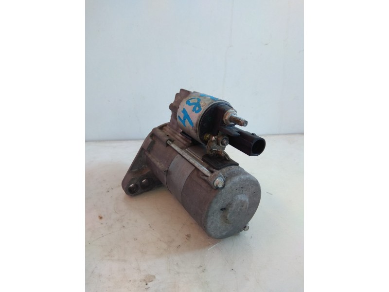 Recambio de motor arranque para volkswagen golf vi (5k1) 1.6 tdi dpf referencia OEM IAM TS18ER121  