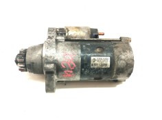 Recambio de motor arranque para nissan almera tino (v10m) 2.2 dci diesel cat referencia OEM IAM 23300AU600  