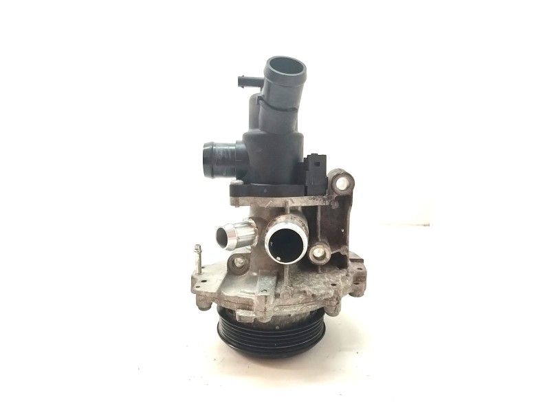 Recambio de bomba agua para mercedes-benz clase cla (w117) cla 220 cdi (117.303) referencia OEM IAM A6512000501  