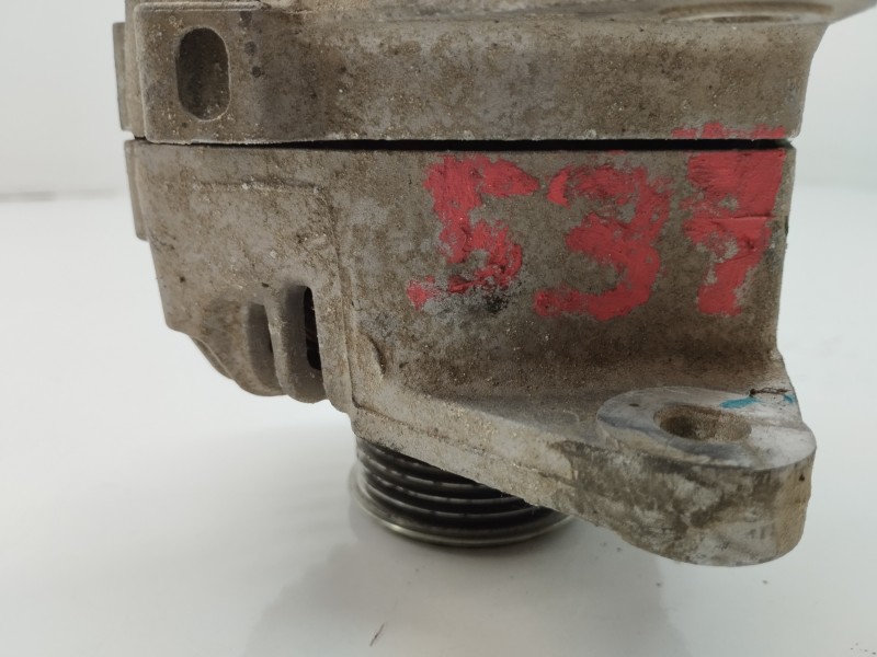 Recambio de alternador para kia picanto 1.1 crdi active referencia OEM IAM 373002A010  