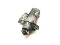 Recambio de motor arranque para nissan almera tino (v10m) 2.2 dci diesel cat referencia OEM IAM 23300AU600   2