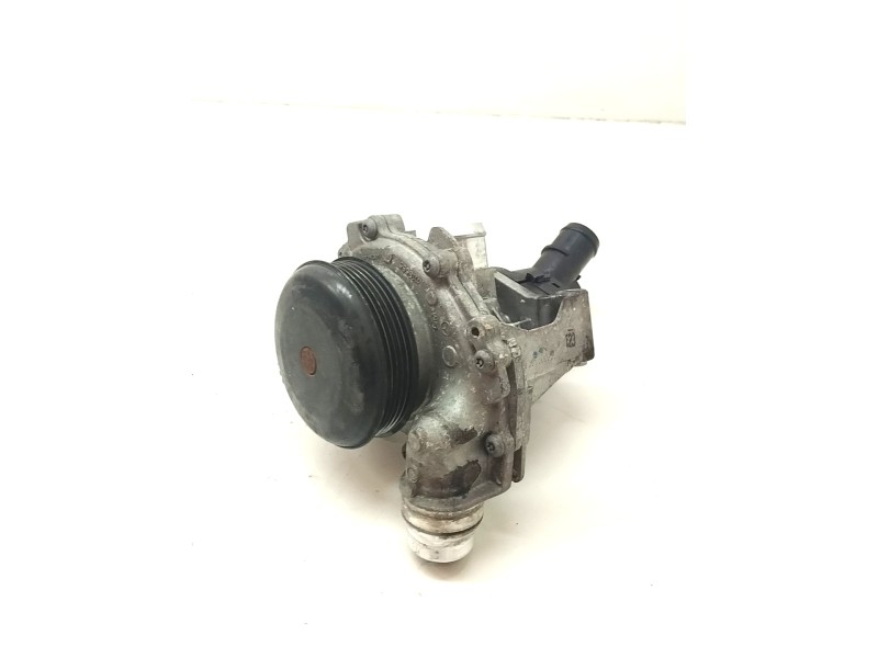 Recambio de bomba agua para mercedes-benz clase cla (w117) cla 220 cdi (117.303) referencia OEM IAM A6512000501  
