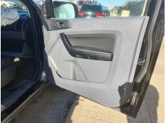 Recambio de guarnecido puerta delantera derecha para ford ranger (tke) cabina simple 4x4 xl referencia OEM IAM   