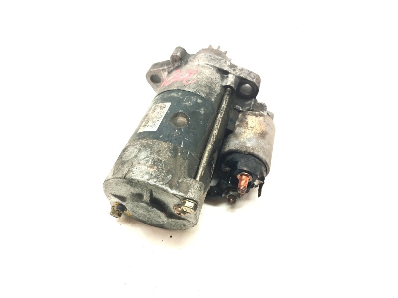 Recambio de motor arranque para nissan almera tino (v10m) 2.2 dci diesel cat referencia OEM IAM 23300AU600  
							