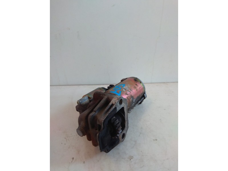Recambio de motor arranque para ford mondeo berlina (ge) 2.0 tdci cat referencia OEM IAM 2S7T11000DA  
							
