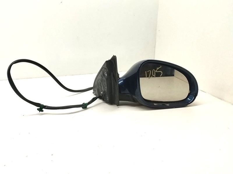 Recambio de retrovisor derecho para volkswagen passat variant (3c5) 2.0 tdi referencia OEM IAM 3C0857934  