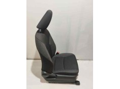 Recambio de asiento delantero derecho para toyota yaris iv 1.5 hybrid 116 cv referencia OEM IAM    2