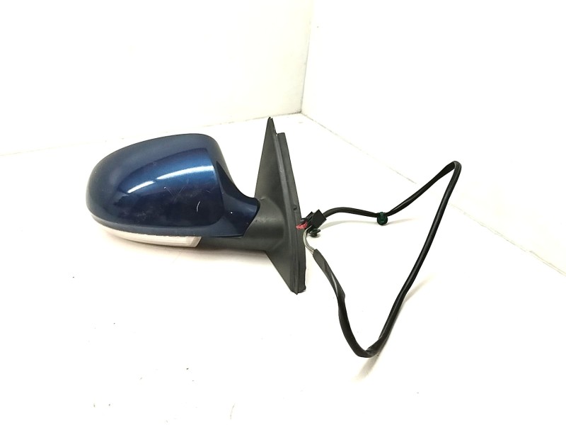 Recambio de retrovisor derecho para volkswagen passat variant (3c5) 2.0 tdi referencia OEM IAM 3C0857934  