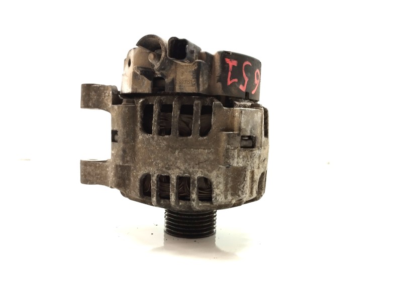 Recambio de alternador para peugeot 307 berlina (s2) d-sign referencia OEM IAM 9656956280  