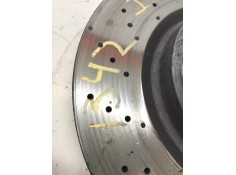 Recambio de disco freno delantero para mercedes-benz clase cla (w117) cla 220 cdi (117.303) referencia OEM IAM    2