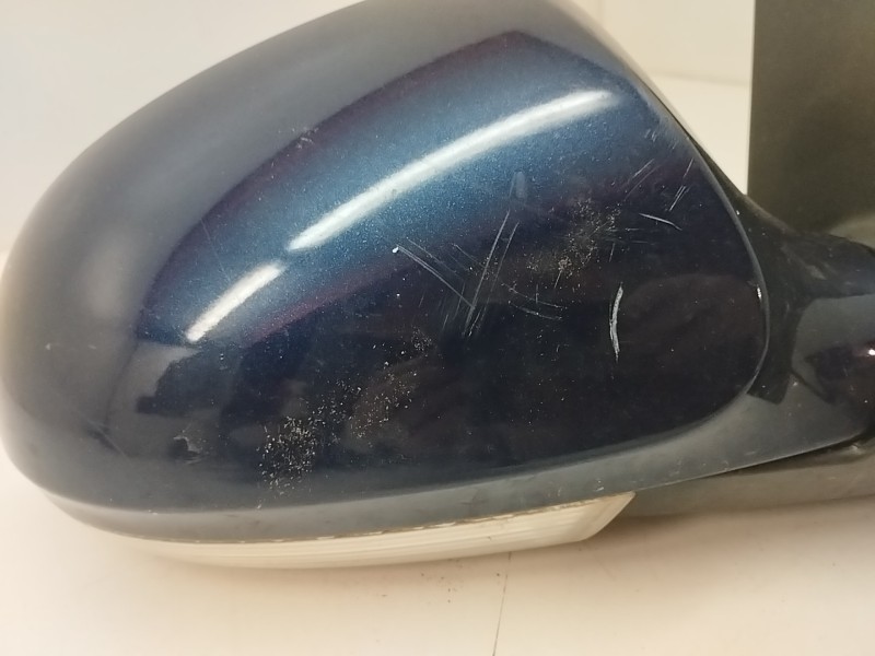 Recambio de retrovisor derecho para volkswagen passat variant (3c5) 2.0 tdi referencia OEM IAM 3C0857934  