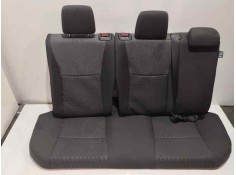 Recambio de asientos traseros para toyota yaris iv 1.5 hybrid 116 cv referencia OEM IAM   