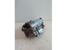 Recambio de motor arranque para renault megane ii berlina 5p 1.9 dci diesel referencia OEM IAM D7R49  