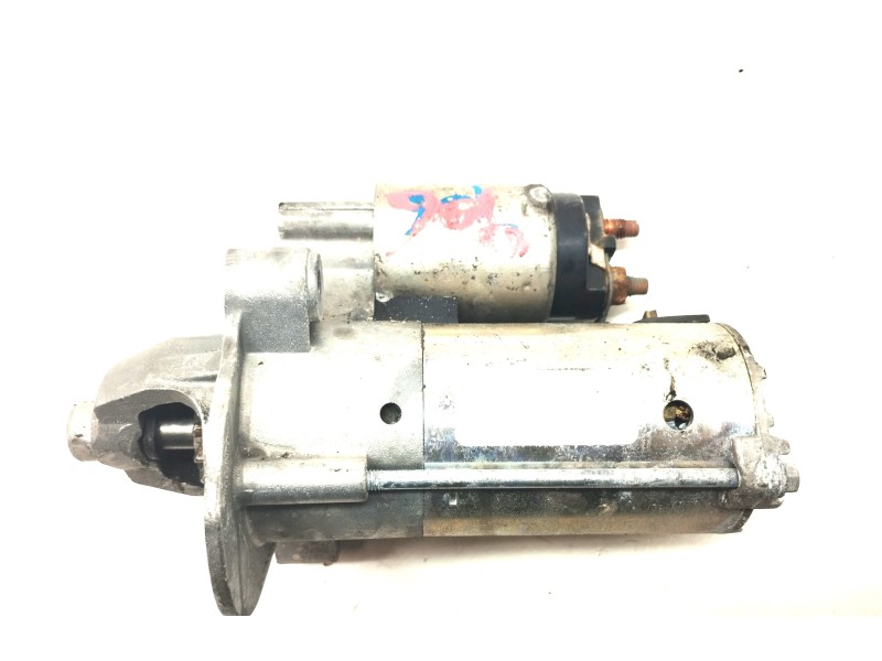 Recambio de motor arranque para ford focus turn. (cb8) 1.6 tdci cat referencia OEM IAM   