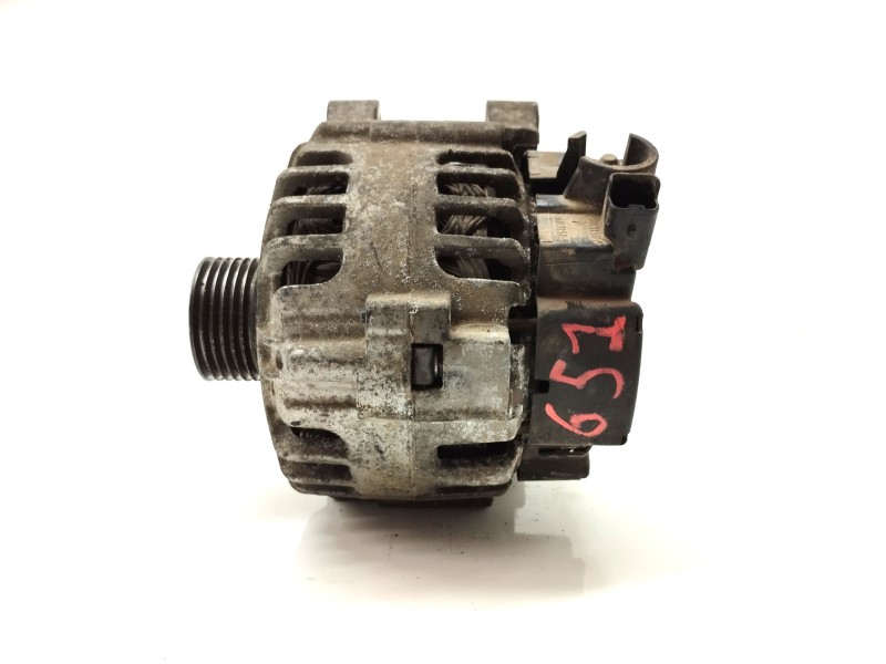 Recambio de alternador para peugeot 307 berlina (s2) d-sign referencia OEM IAM 9656956280  