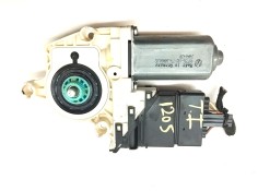 Recambio de motor elevalunas trasero izquierdo para volkswagen passat variant (3c5) 2.0 tdi referencia OEM IAM 3C9959703  