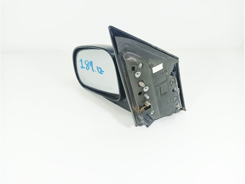 Recambio de retrovisor izquierdo para ssangyong actyon 200 xdi referencia OEM IAM   