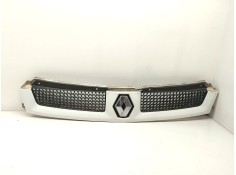 Recambio de calandra delantera de radiador para renault master ii phase 2 caja cerrada 3.0 dci diesel cat (zd3) referencia OEM I