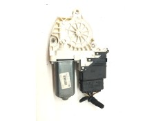 Recambio de motor elevalunas trasero izquierdo para volkswagen passat variant (3c5) 2.0 tdi referencia OEM IAM 3C9959703   2