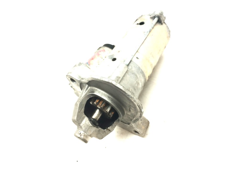 Recambio de motor arranque para ford focus turn. (cb8) 1.6 tdci cat referencia OEM IAM   