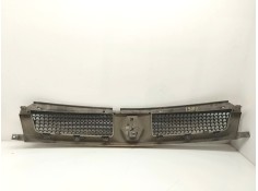 Recambio de calandra delantera de radiador para renault master ii phase 2 caja cerrada 3.0 dci diesel cat (zd3) referencia OEM I 2