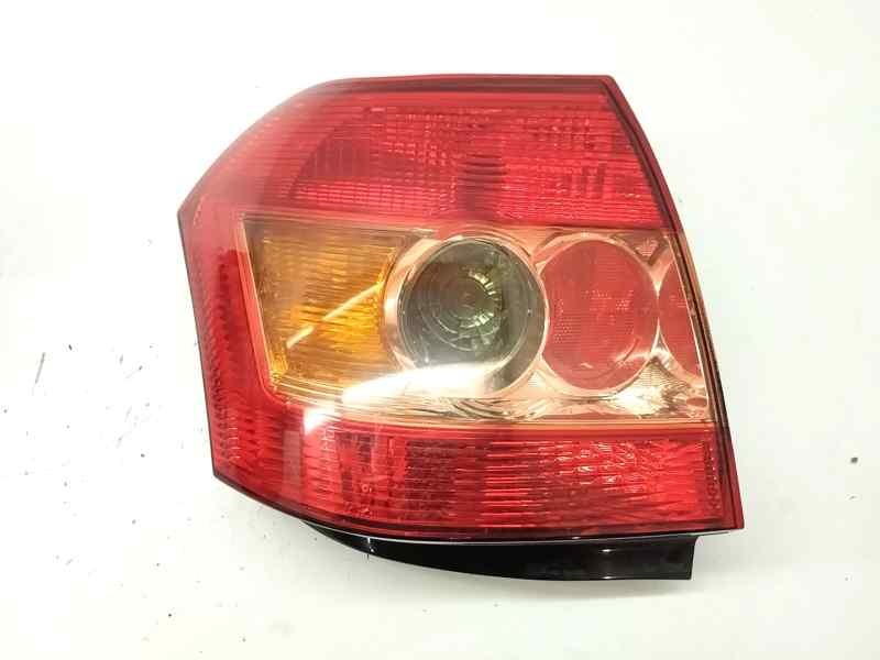 Recambio de piloto trasero izquierdo para toyota corolla (e12) 1.4 turbodiesel cat referencia OEM IAM   
							