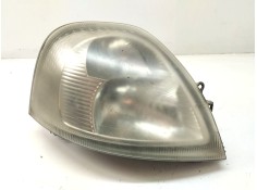 Recambio de faro derecho para renault master ii phase 2 caja cerrada 3.0 dci diesel cat (zd3) referencia OEM IAM 8200163518  
