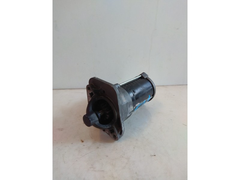 Recambio de motor arranque para dacia logan mcv ii 1.5 dci diesel fap cat referencia OEM IAM RSM1411  
							