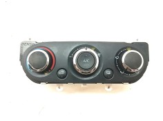 Recambio de mando calefaccion / aire acondicionado para renault clio iv 1.5 dci diesel fap referencia OEM IAM 5R5841100  