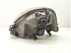 Recambio de faro derecho para renault master ii phase 2 caja cerrada 3.0 dci diesel cat (zd3) referencia OEM IAM 8200163518   2