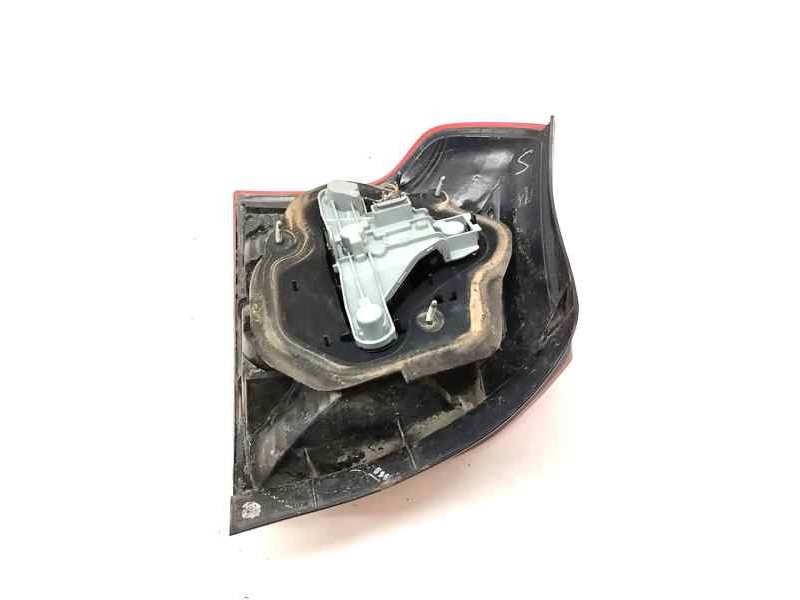 Recambio de piloto trasero izquierdo para toyota corolla (e12) 1.4 turbodiesel cat referencia OEM IAM   
							