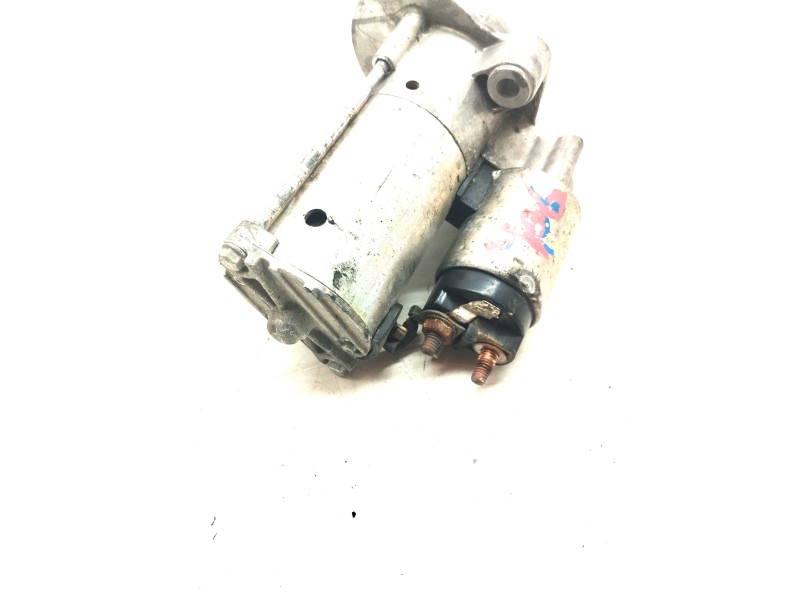 Recambio de motor arranque para ford focus turn. (cb8) 1.6 tdci cat referencia OEM IAM   