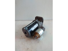 Recambio de motor arranque para dacia logan mcv ii 1.5 dci diesel fap cat referencia OEM IAM RSM1411   2