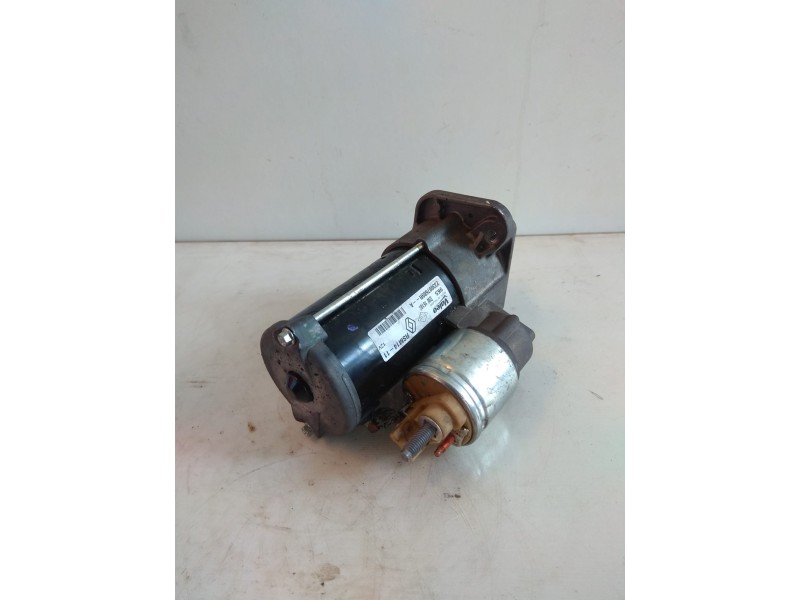 Recambio de motor arranque para dacia logan mcv ii 1.5 dci diesel fap cat referencia OEM IAM RSM1411  
							