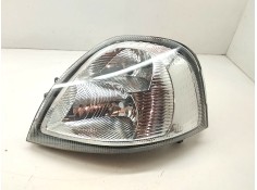 Recambio de faro izquierdo para renault master ii phase 2 caja cerrada 3.0 dci diesel cat (zd3) referencia OEM IAM 085511149  