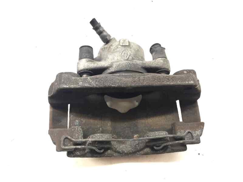 Recambio de pinza freno delantera izquierda para dacia duster ambiance 4x2 referencia OEM IAM   