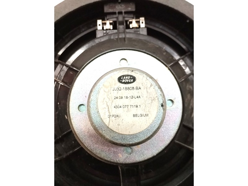 Recambio de no identificado para jaguar i-pace se referencia OEM IAM JJ3218808BA  