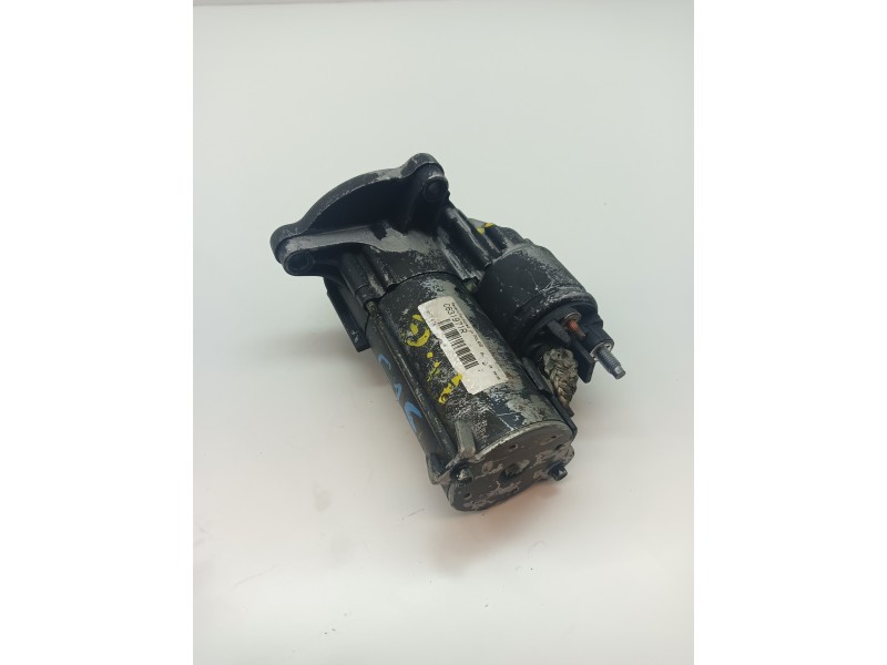 Recambio de motor arranque para citroën xsara berlina 1.6 16v cat (nfu / tu5jp4) referencia OEM IAM C631971R  